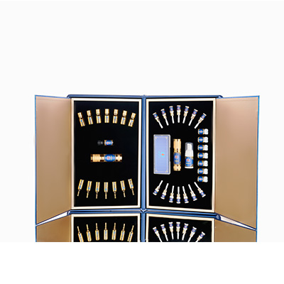 天柱7D私密抗衰养护套