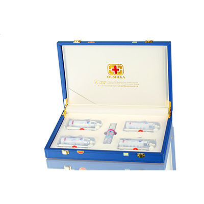 恢复自洁系统套天柱